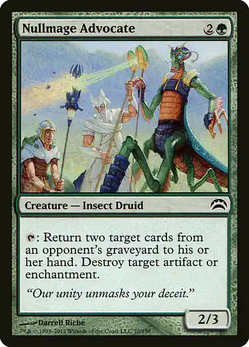 Nullmage Advocate - pc2 Spoiler