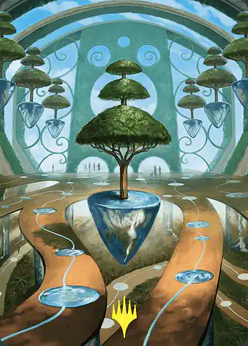 Rejuvenating Springs - cmm Spoiler