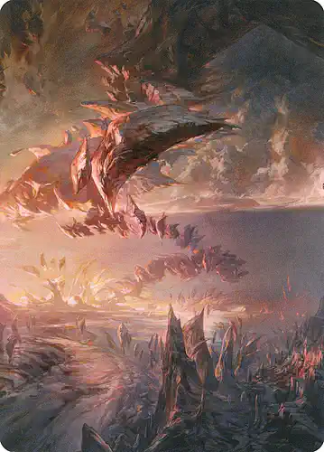 Needleverge Pathway - znr Spoiler