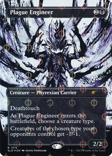 Plague Engineer - sld Spoiler