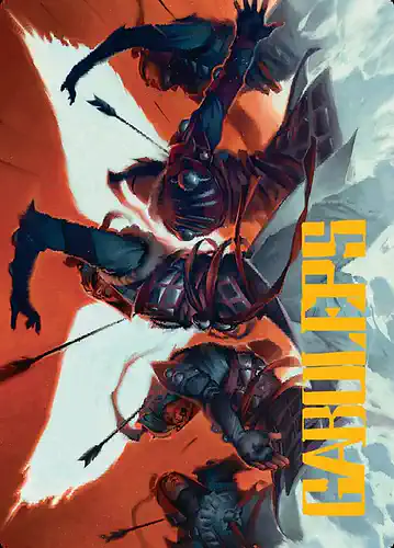 Desperate Measures - tdm Spoiler