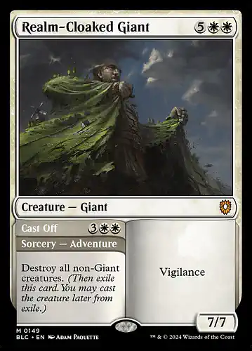 Realm-Cloaked Giant - blc Spoiler