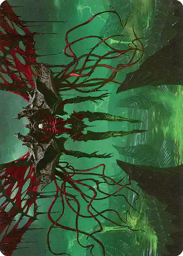 Archfiend of the Dross - one Spoiler
