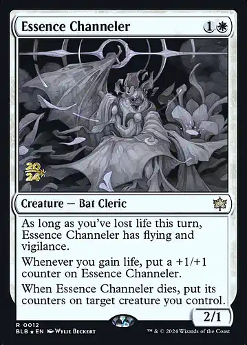 Essence Channeler - blb Spoiler