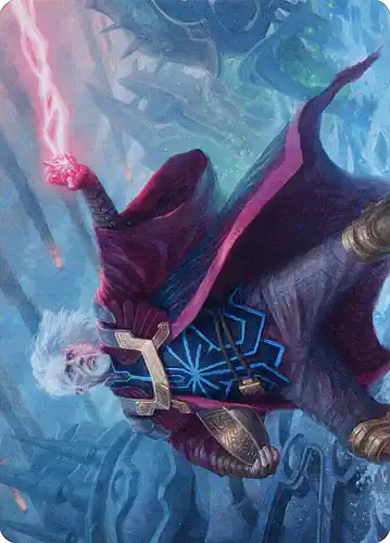 Urza, Lord Protector - bro Spoiler