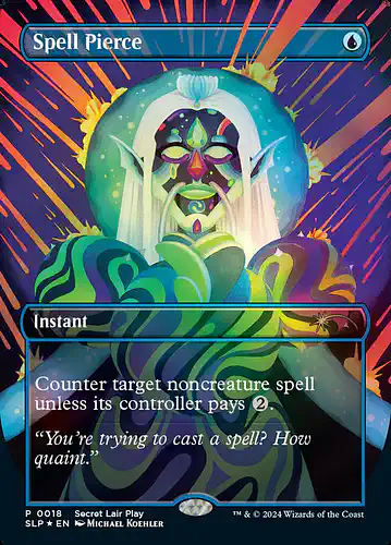 Spell Pierce - slp Spoiler