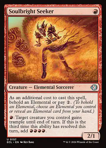 Soulbright Seeker - ecl Spoiler