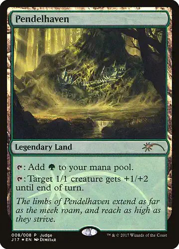 Pendelhaven - j17 Spoiler