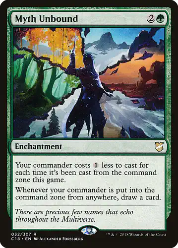 Myth Unbound - c18 Spoiler