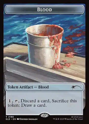 Blood - sld Spoiler