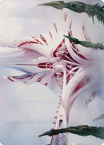 The Fair Basilica - one Spoiler