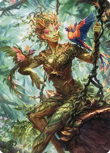 Bramble Sovereign - clb Spoiler