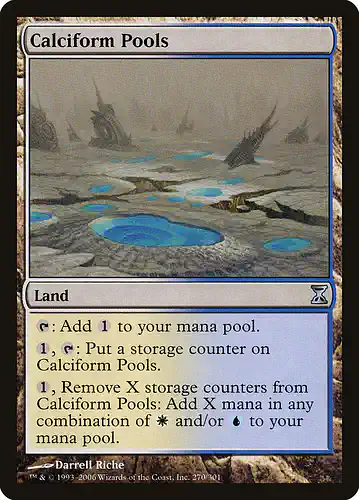 Calciform Pools - tsp Spoiler