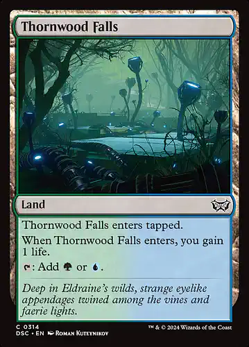 Thornwood Falls - dsc Spoiler