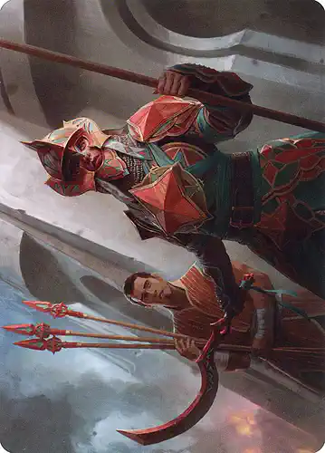 Siege Veteran - bro Spoiler