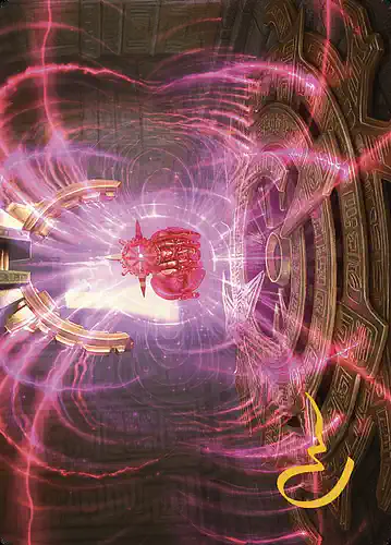 Locus of Enlightenment - lci Spoiler