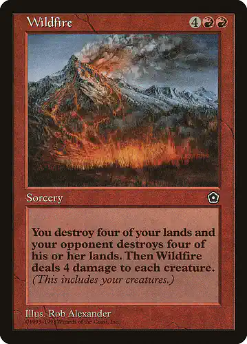 Wildfire - p02 Spoiler