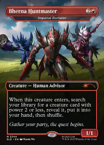 Imperial Recruiter - sld Spoiler