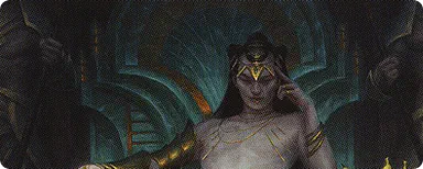 Tasigur The Golden Fang