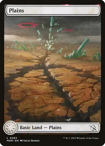 Plains - mom Spoiler