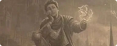 Ral, Monsoon Mage // Ral, Leyline Prodigy