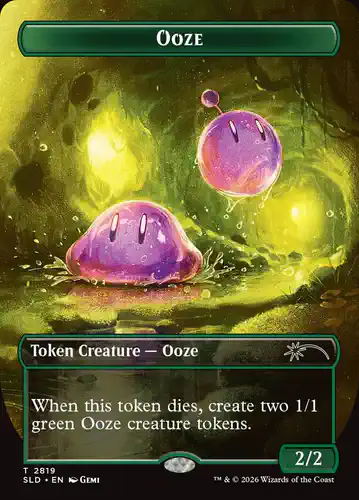 Ooze - sld Spoiler