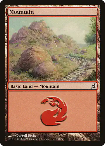 Mountain - lrw Spoiler