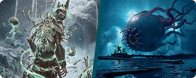 Grixis Reanimator