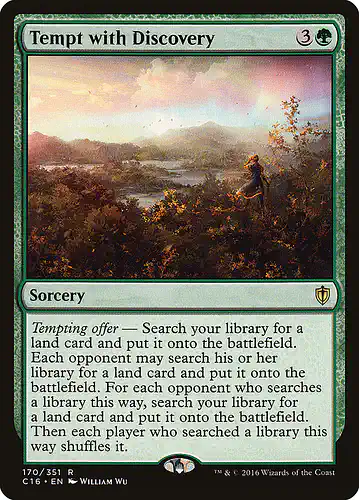 Tempt with Discovery - c16 Spoiler