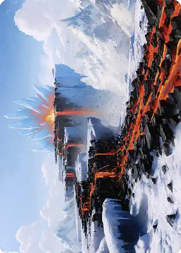 Surtland Frostpyre - khm Spoiler