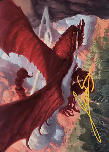 Stingerback Terror - otj Spoiler