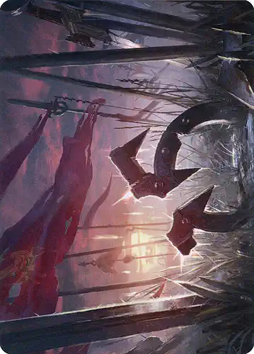 Field of Ruin - mid Spoiler