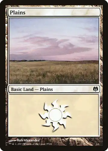 Plains - ddl Spoiler