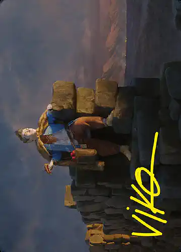 Pippin, Warden of Isengard - ltr Spoiler