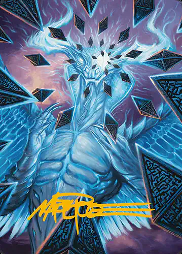 Ugin's Binding - mh3 Spoiler