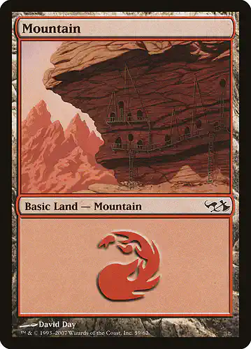 Mountain - dd1 Spoiler