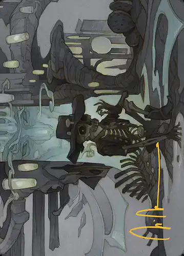 Tinybones Joins Up - otj Spoiler