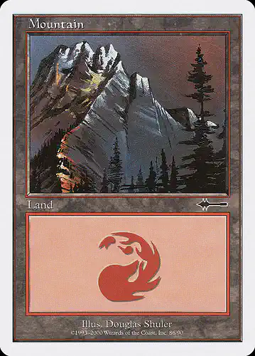 Mountain - btd Spoiler
