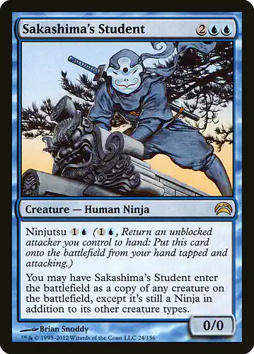 Sakashima's Student - pc2 Spoiler