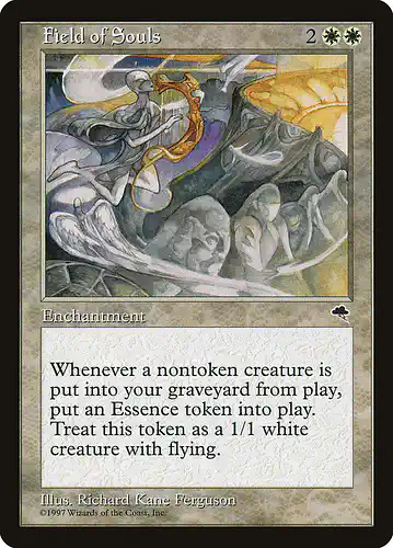Field of Souls - tmp Spoiler