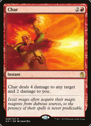 Char - gk1 Spoiler