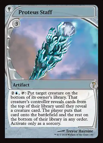 Proteus Staff - mb2 Spoiler