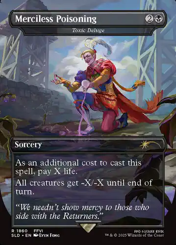 Toxic Deluge - sld Spoiler