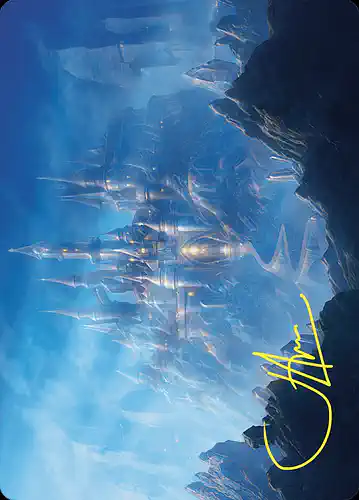 Opal Palace - cmm Spoiler