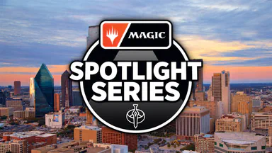 TOP 16 Modern | Magic Spotlight: The Hobbit™ SCG CON Dallas + Video cover