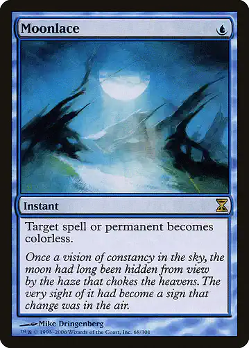 Moonlace - tsp Spoiler