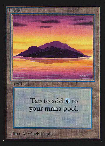 Island - cei Spoiler