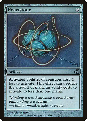 Heartstone - h09 Spoiler