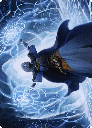Frost Augur - khm Spoiler