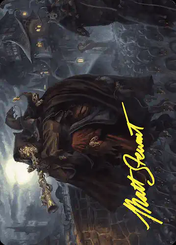 Totentanz, Swarm Piper - woe Spoiler